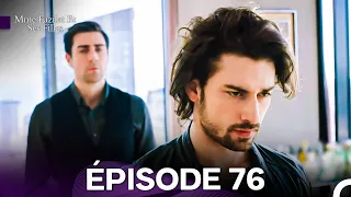 Mme Fazilet Et Ses Filles Épisode 76 Doublage En Français 