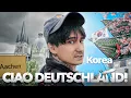 Download Lagu Ich überrasche Joon in Korea ... (das tun beste Freunde, oder? ... oder?)