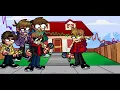 Download Lagu FNF | Gunpowder But It's Eddsworld V2 Clone Tord Vs Tord.L (+MIDI)