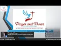 Early Morning Time of Prayer - 5am to 5 30am PDT