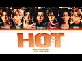 Download Lagu ENHYPEN (엔하이픈) 'HOT' Lyrics (Color Coded Lyrics) | AI COVER