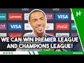 Download Lagu Terry, Lampard, Drogba… this is OUR time to make Chelsea HISTORY! | Levi Colwill