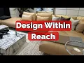 The Ultimate Guide Design Within Reach Furniture Tour
