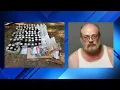 Illegal alcohol cocaine marijuana seized in Floyd County drug investigation