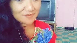 salah satu dari album ter indah dari risa umami tambatan jiwa 