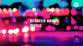 عزف اغنية سيد الحبايب يا ضنايا شادية عزف بيانو موبايل نسرين كامل 