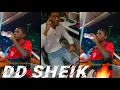 DJ Rennan da Penha, Savanah - SE TU ERA AMANTE ( DD SHEIK )instagran:@dd_sheik
