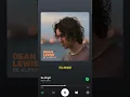 Download Lagu lirik lagu  Be Alright - Dean Lewis #lirikvideo #liriklagu #deanlewis #bealright