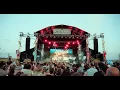 The Darkness - Love on the Rocks with No Ice (Party in the Paddock 2024)
