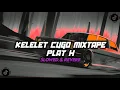 Download Lagu DJ KELELET CUGO MIXTAPE PLAT H ( SLOWED \u0026 REVERB ) VIRAL TIKTOK YANG KALIAN CARI CARI!!