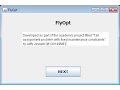 FlyOpt - A tail assignment process optimizer