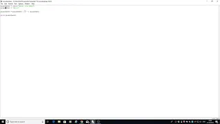3 Concatenate a string in Python