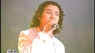 Vì yêu