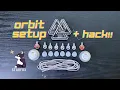 Beginner Orbit Tutorial How to Set Up An Orbit Tension Hack