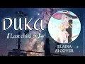 Download Lagu Elaina | Last child - Duka (Covered by AI)