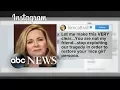 Kim Cattrall to Sarah Jessica Parker You re not my friend
