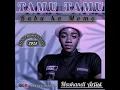 Download Lagu TAMU TAMU  FT INGEDLANE - NHLIZIYO YAM DELA