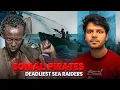 Download Lagu The Shocking Reason Somali Pirates Took Over the Seas (Untold Story of Somali Pirates)