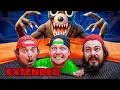 99 Nights In A Trampoline Park - EXTENDED
