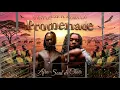 La RvFleuze Ft. Koba Lad - PROMENADE (Afro-Soul & Choir) 