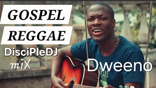 Best of Dweeno DisciPleDJ Mix Aug 2026