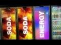 Walgreens Digital Cooler Doors that were once at the Clearwater Beach Florida Location