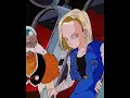 Dr. Gero Activates Android 17 \u0026 18! | Dragon Ball Z #shorts