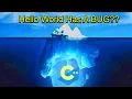 WHAT DO YOU MEAN HELLO WORLD HAS A BUG C ICEBERG