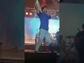Jake Owen Performing "Barefoot Blue Jean Night," Live in Birmingham, AL 8/30/18