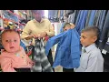 Download Lagu School uniforms for children: 👖preparing them for moving to the countryside