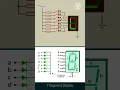 7 Segment Display Simplified
