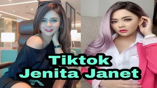 Download Tik tok Jenita janet MP3