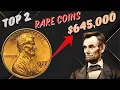 1977 D Lincoln Penny Worth Money Liberty Error Coin You NEED to Look For