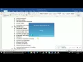 4 Variables in PowerShell and Powershell Dynamic language