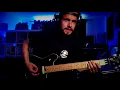 How To Play Summer Nights | Van Halen | Verse Riff Lesson