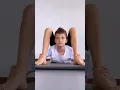 Download Lagu Do you have flexibility?  TO THE END👀 @yana.chirkina ✨ #funvideo