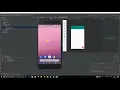 Tab Activity Template ANDROID STUDIO