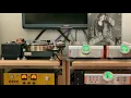 最後一夜 劉美君 -Ortofon Wood A +SME3012R Pro + EMT JPA66mk2 + Dan D + Stenheim Alumine 5