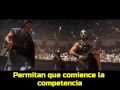 Manowar   Number one   Sub en castellano SD