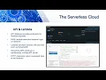 CS 470 Project Two Cloud Development Final