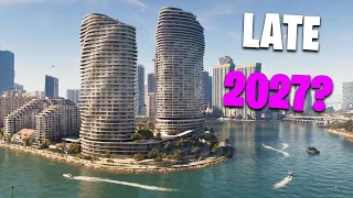 Why Rockstar Hasn't Said A Word About GTA 6 Online