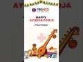 Download Lagu Happy Ayudha Pooja to all! #TeamPromed