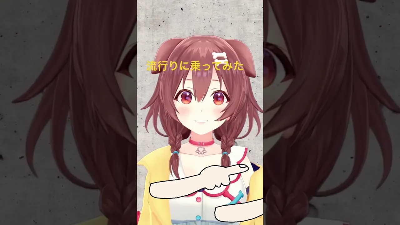 POKÉDANCE踊ってみれなかった　#shorts #vtuber