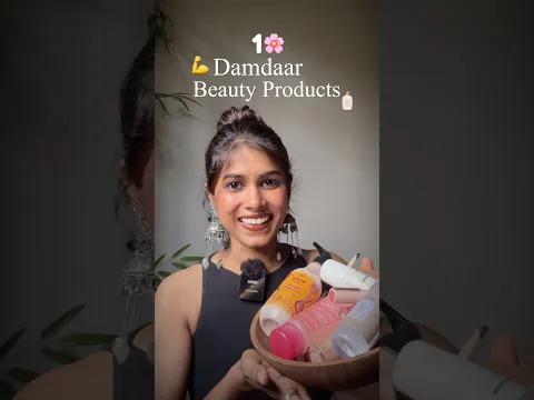 10 Damdaar Unsponsored Beauty Products That Will Save You This Festive Season