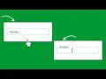 Placeholder Animation With CSS Move Placeholder To Top On Focus HowToCodeSchool com