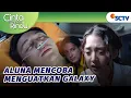 Lagu Aluna Takut Banget Kehilangan Galaxy! | Cinta Sedalam Rindu - Episode 178 dan 179