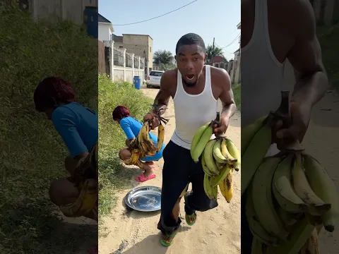 The fórbiden plantain