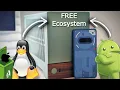 Download Lagu Android + Linux: het ultieme ecosysteem | Vaarwel iPhone!