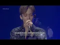 Download Lagu PAPER CUTS (EXO-CBX “MAGICAL CIRCUS” 2019 Live sub español