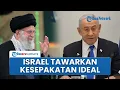 Download Lagu Netanyahu Beri Ancaman Keras! Sebut Iran Berada Dalam Masalah Besar dan Usulkan Kesepakatan Ideal